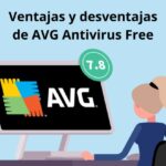 avg antivirus free ventajas y desventajas